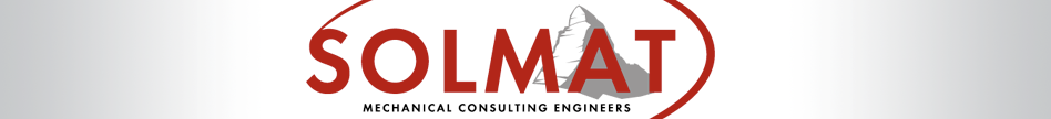 Solmat Mechanical Consulting Engineers